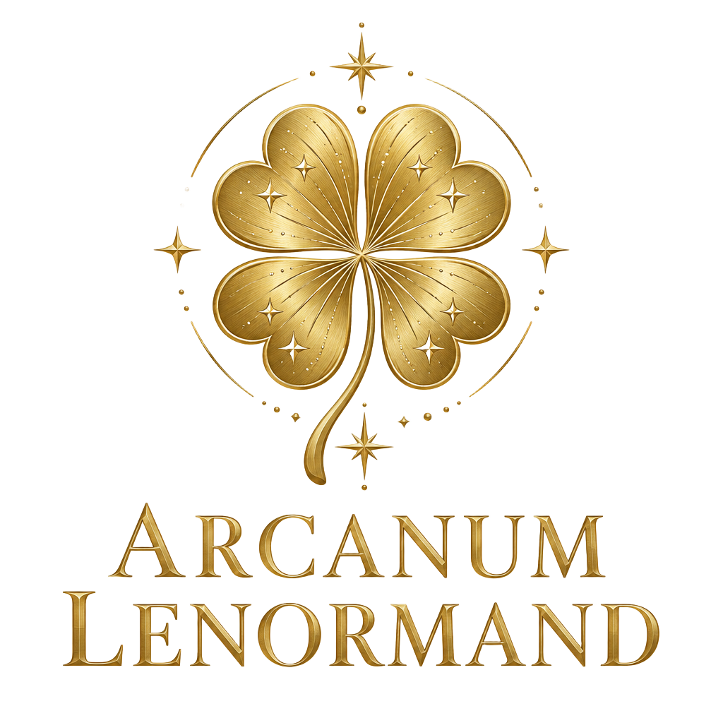 Arcanum Lenormand